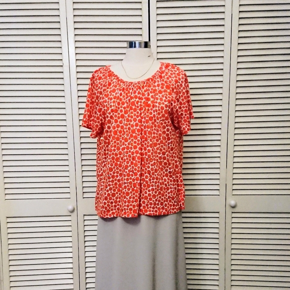 C. D. Daniel's top women's 1X - Picture 3 of 16